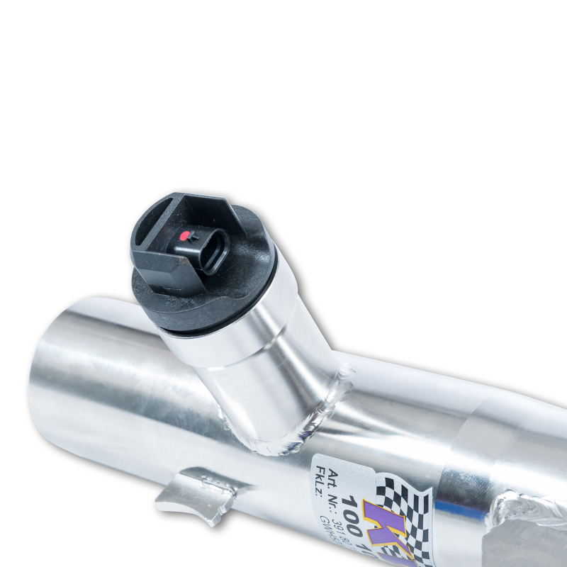 DDC Plug and Play Coilover Kits 39080054 Kit, & Kit, VW Arteon; AWD with electronic dampers thumbnail 5