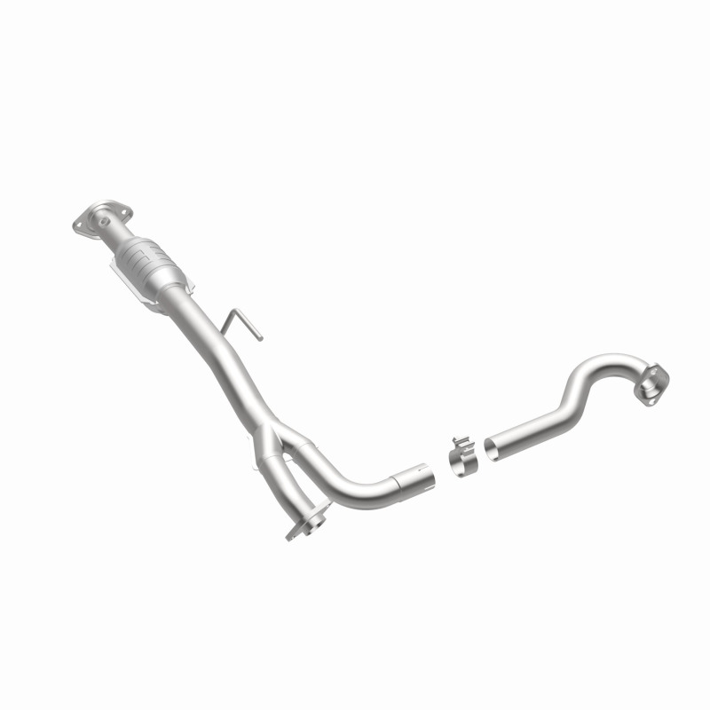 MagnaFlow Direct Fit Catalytic Converter 02-03 Jeep Liberty 3.7L thumbnail 9