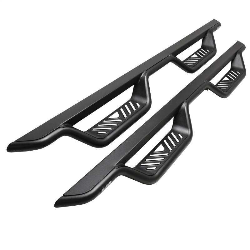 WES Nerf Bars - Outlaw