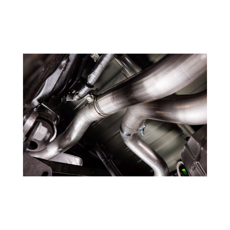 Flowmaster 2025 RAM 1500 HO FlowFX Direct Fit Muffler thumbnail 5
