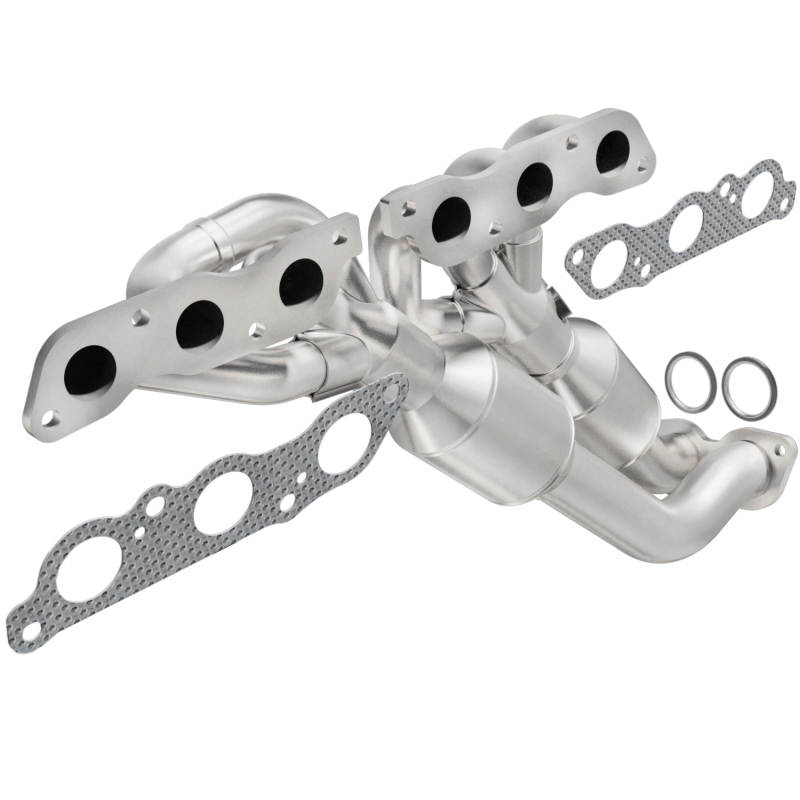 MagnaFlow Direct Fit Catalytic Converter 97-00 Lexus GS300 3.0L thumbnail 3