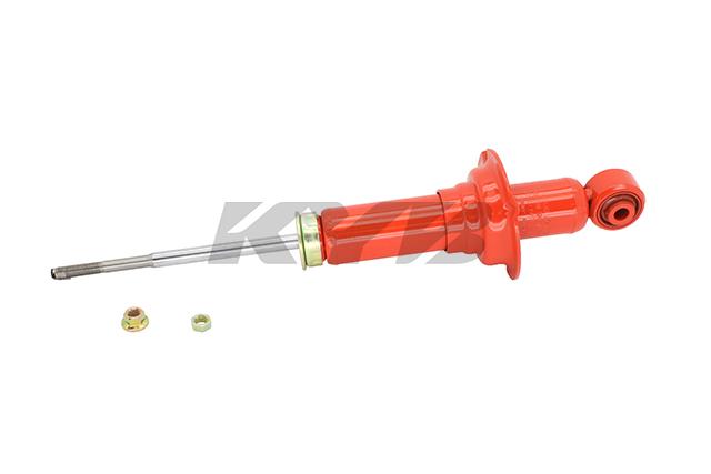 KYB Shocks & Struts AGX Rear ACURA EL 2001-03 HONDA Civic 2001-02