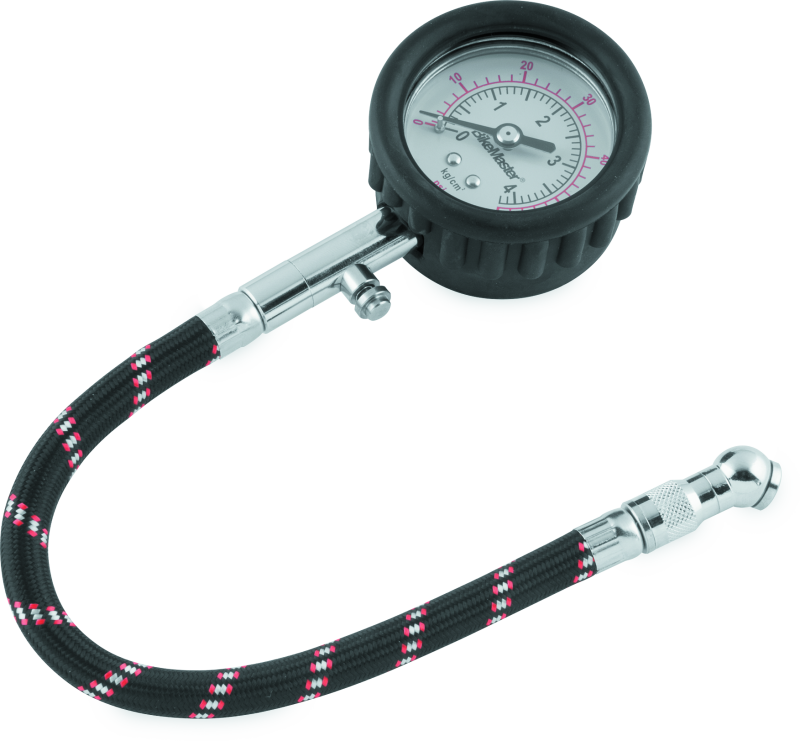 BikeMaster BKM Tire Pressure Gauges B