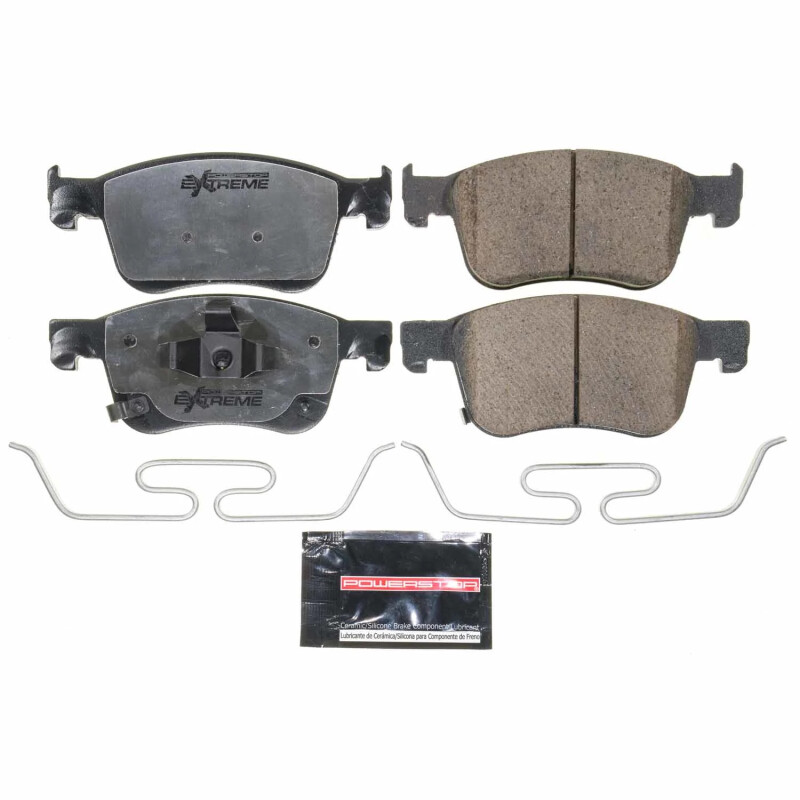 PSB Z26 Extreme Brake Pads