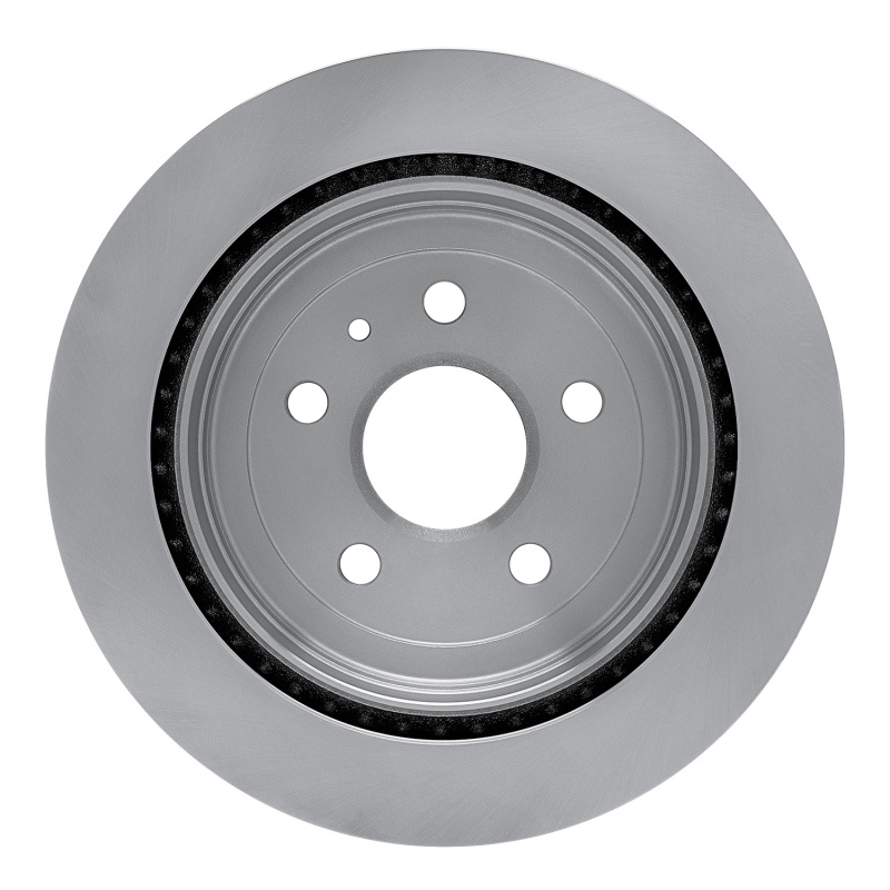 R1 14-19 Cadillac CTS Front & Rear Brake Rotor Set w/Ceramic Pads and Hardware (Bundled Kit) thumbnail 4
