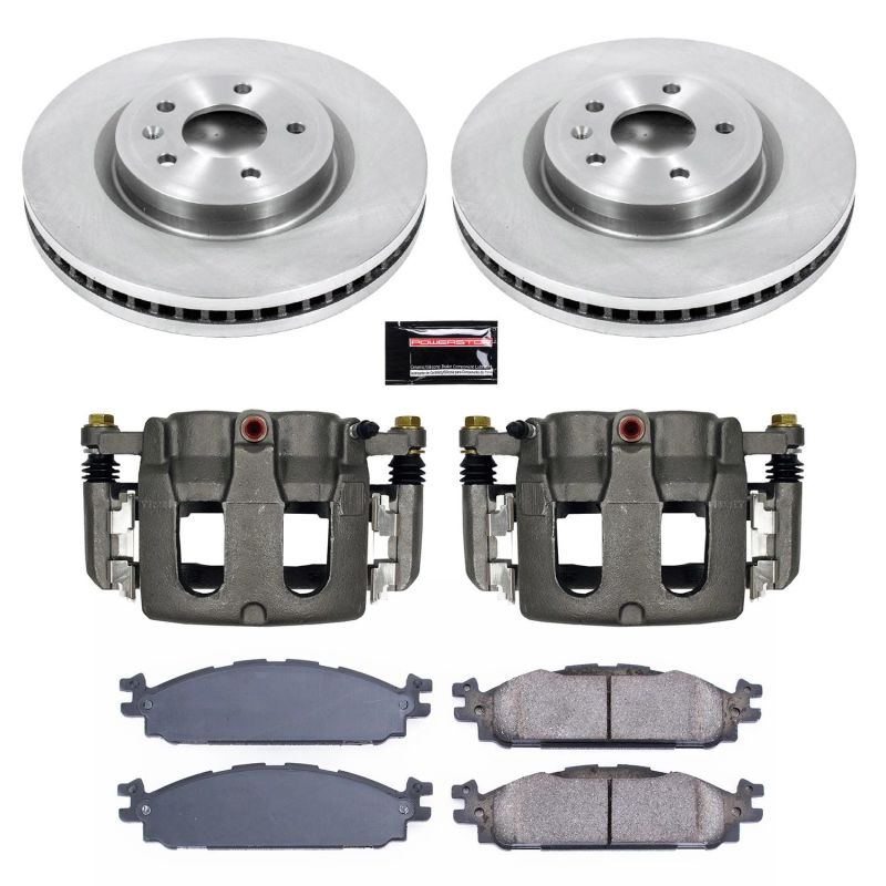 PSB Autospecialty Caliper