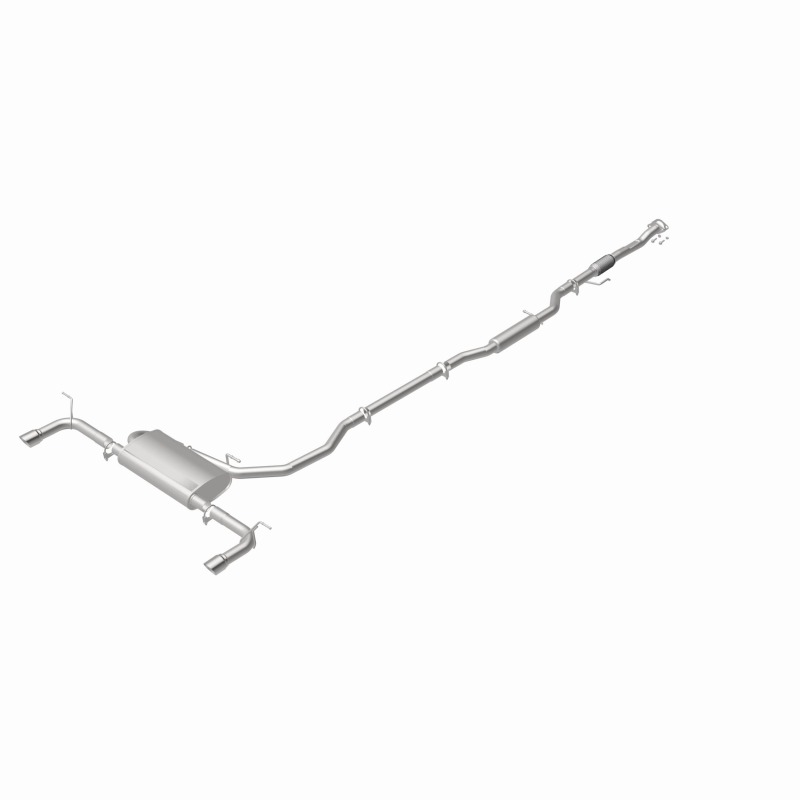MagnaFlow BRE Exhaust Kit 07-10 Edge MKX 3.5L thumbnail 5