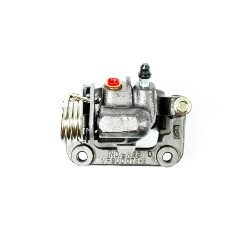Power Stop 94-04 Ford Mustang Rear Left Autospecialty Caliper w/Bracket thumbnail 5