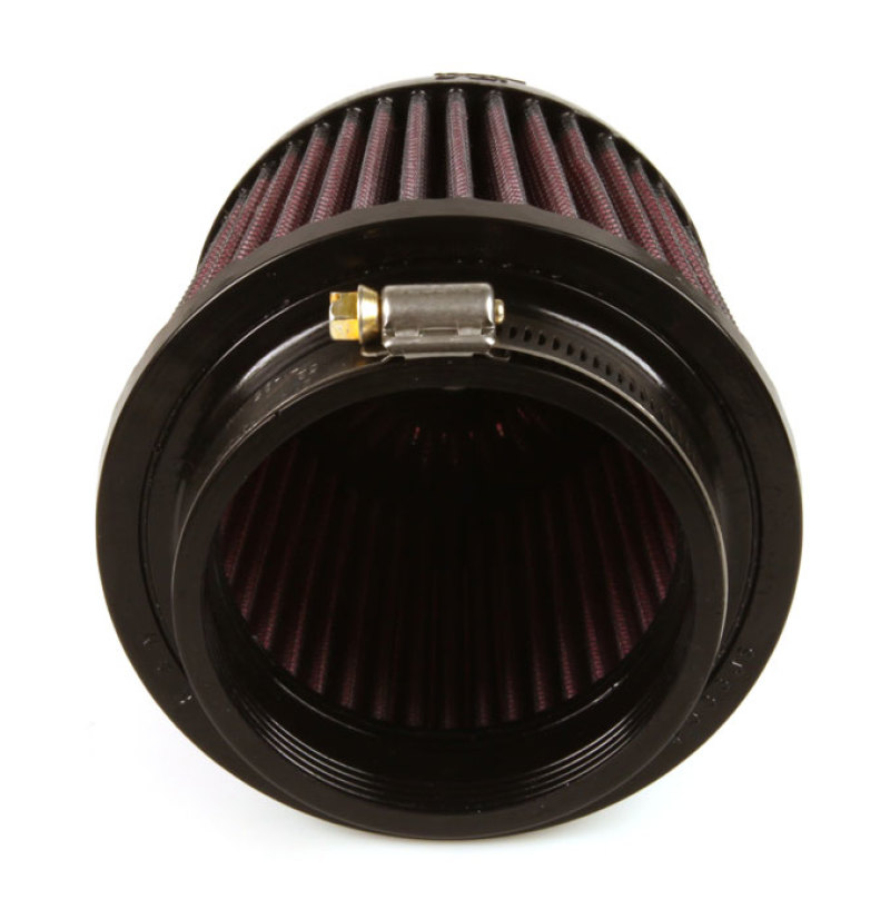 K&N Universal X-Stream Clamp-On Air Filter 3.313in Flg ID/4.875in Base OD/4in Top OD/4.25in H thumbnail 6