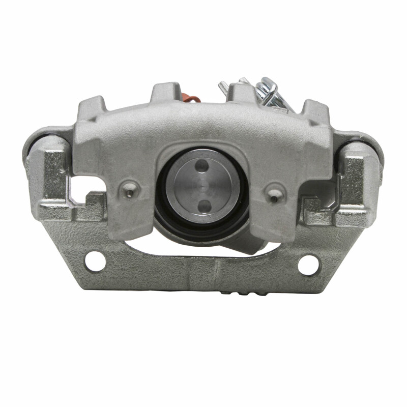 DFC 14-23 Ford Transit Connect Rear-R Premium Caliper - Silver Zinc Coated
