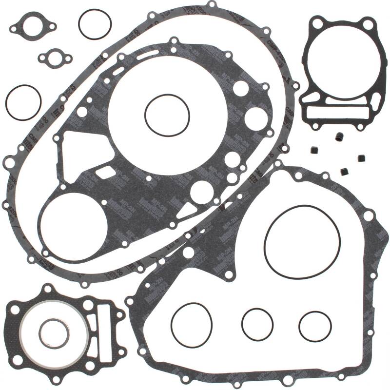 VEP Complete Gasket Kit