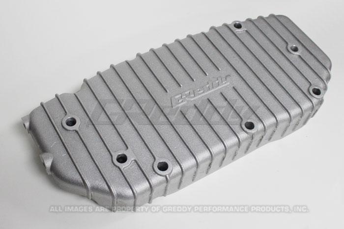 GRE Oil Pan