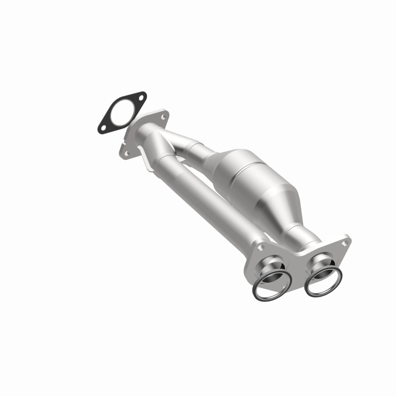 MagnaFlow Conv DF 03- Mazda 6 3.0L V6 thumbnail 7