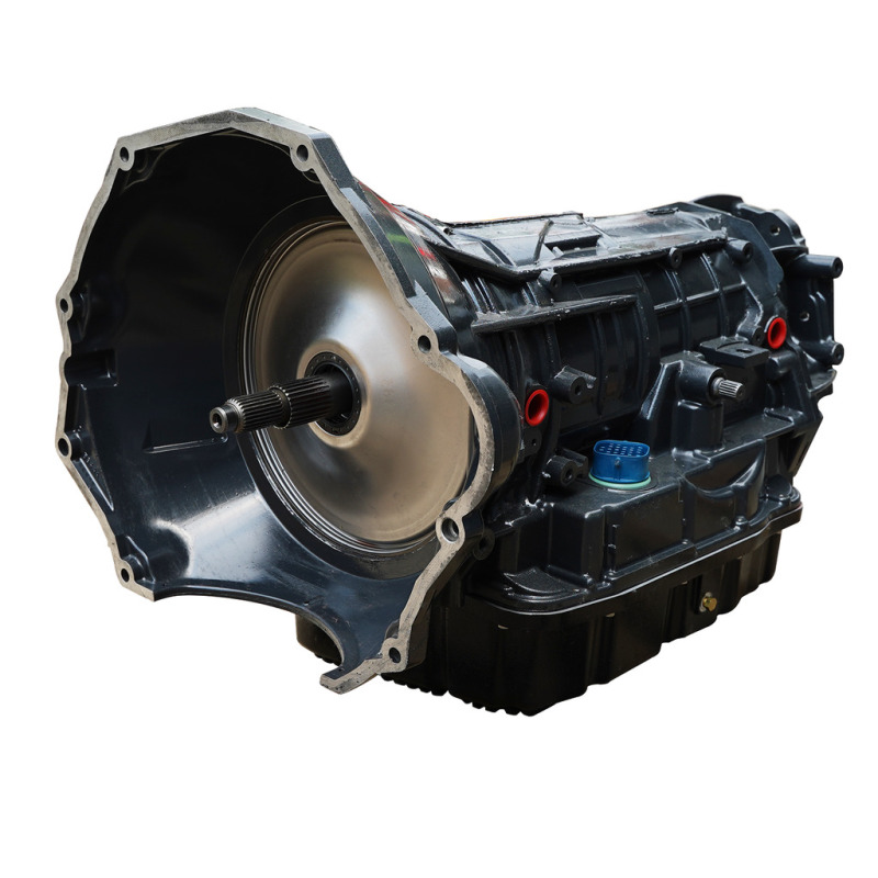 BD Roadmaster RAM 68RFE Transmission Ram 6.7L Cummins 2019-2022 4wd
Roadmaster Transmission