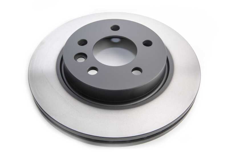 DBA 4000 Standard Rotors