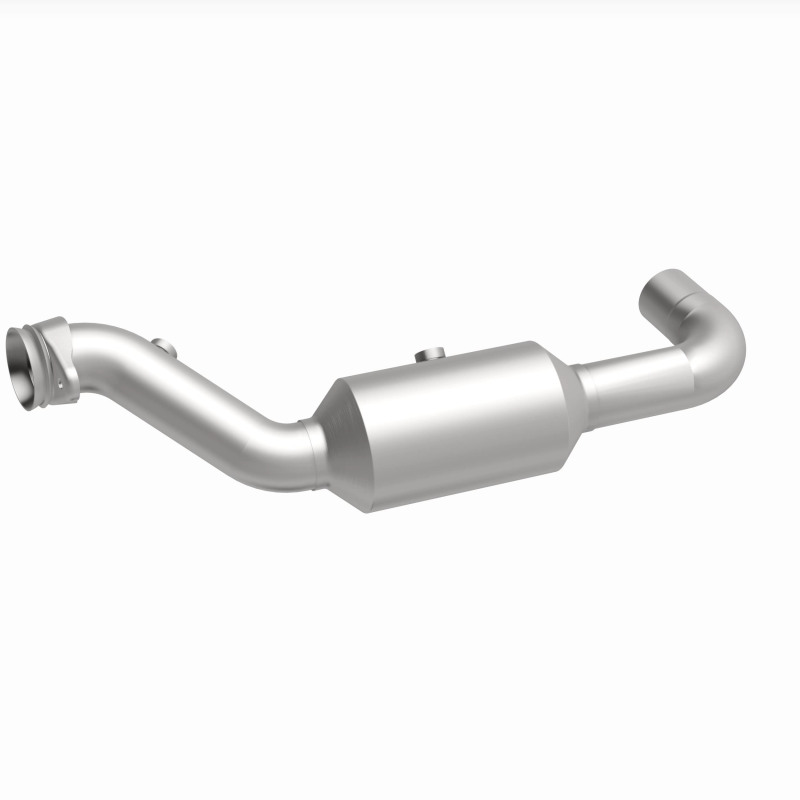 MagnaFlow 18-21 Ford Expedition Left Underbody 3.5L Direct Fit Catalytic Converter thumbnail 9