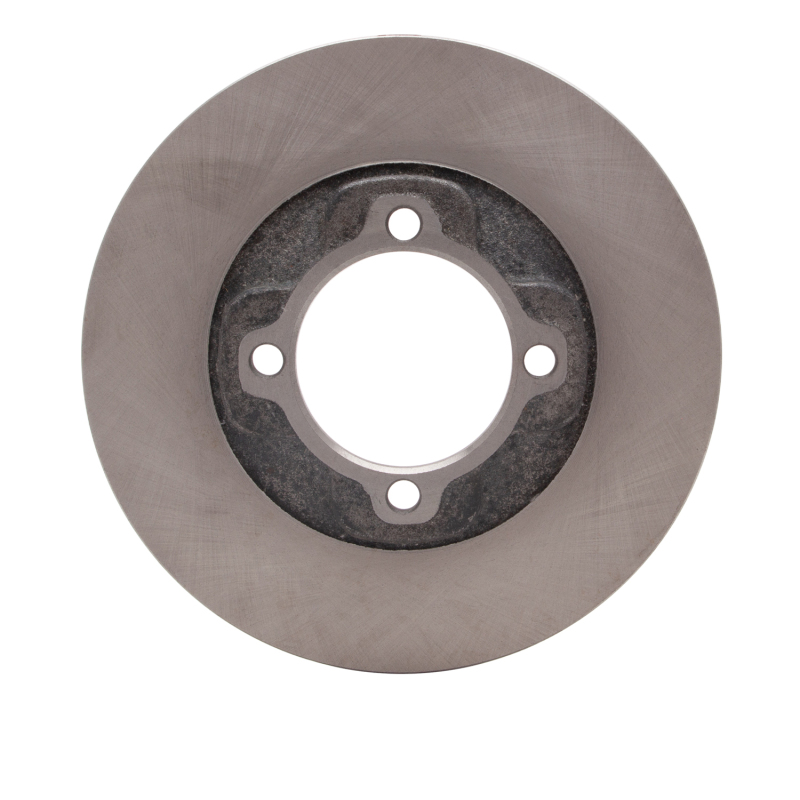 DFC Brake Rotors - Plain