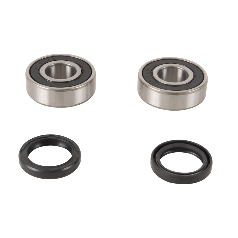PIV Wheel Bearing Kit