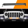 XKG Offroad Light Bars