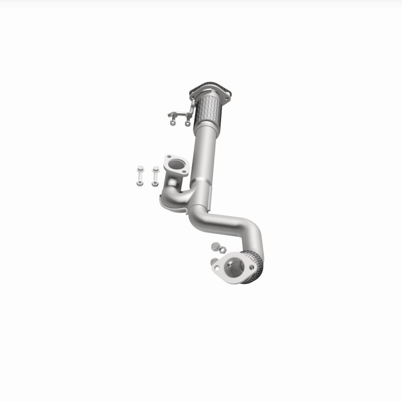 BRE Exhaust 10-15 Equinox Terrain 3.0L 3.6L Front Pipe Kit thumbnail 5