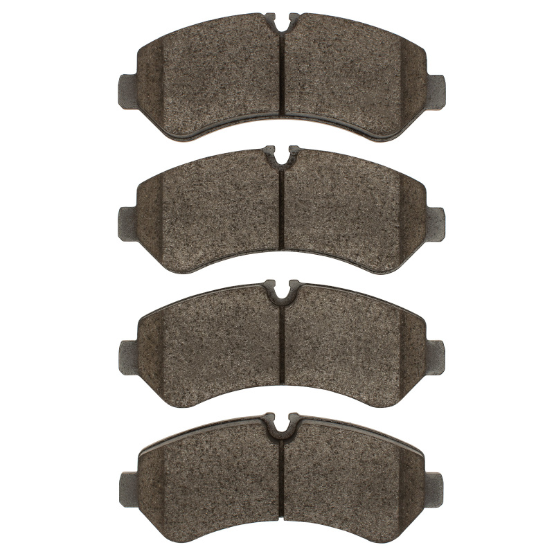 DFC 5000 Advanced Low Met Brake Pads