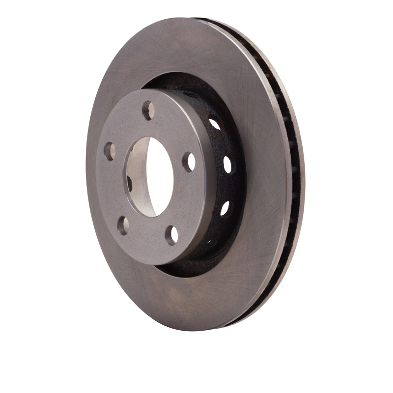 DFC 99-05 Audi A6 Quattro Rear Brake Rotor thumbnail 3