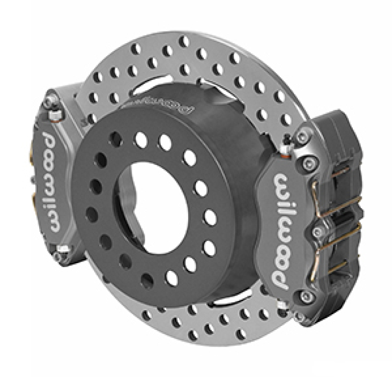WIL Dynapro Brake Kit