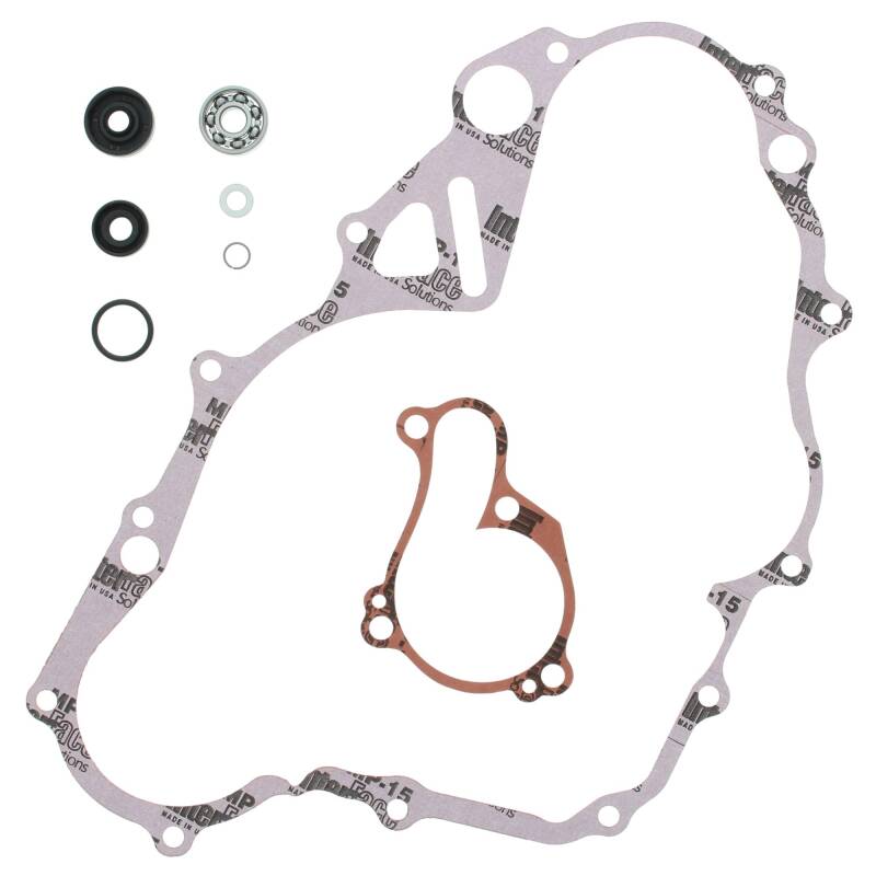 VEP Water Pump Rebuild Kit