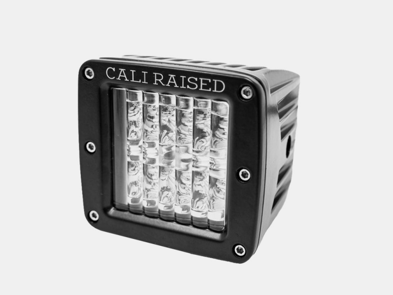 CAL LED Pods