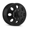 ION 167 Series Wheels
