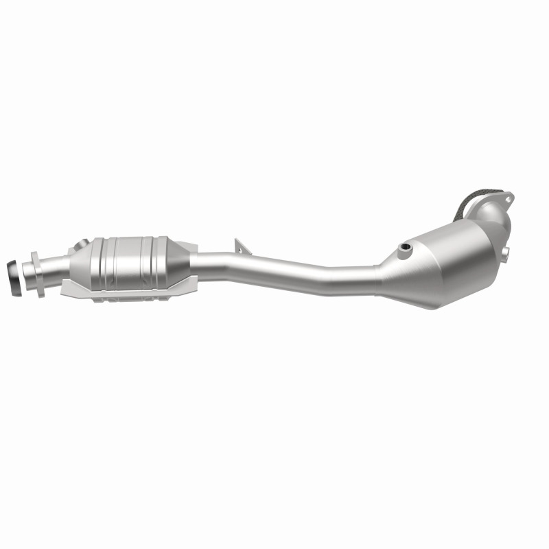 MagnaFlow 2005 Subaru Outback 2.5L Direct Fit Converter thumbnail 9
