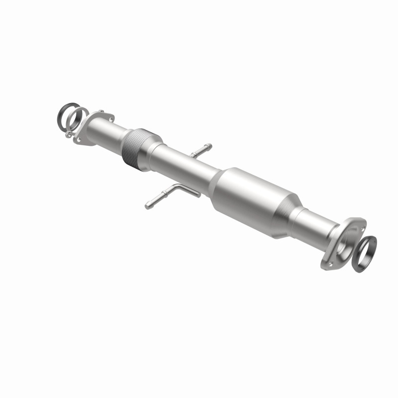 MagnaFlow 16-20 Lexus RX350 V6 3.5L OEM Grade Direct-Fit Catalytic Converter thumbnail 5