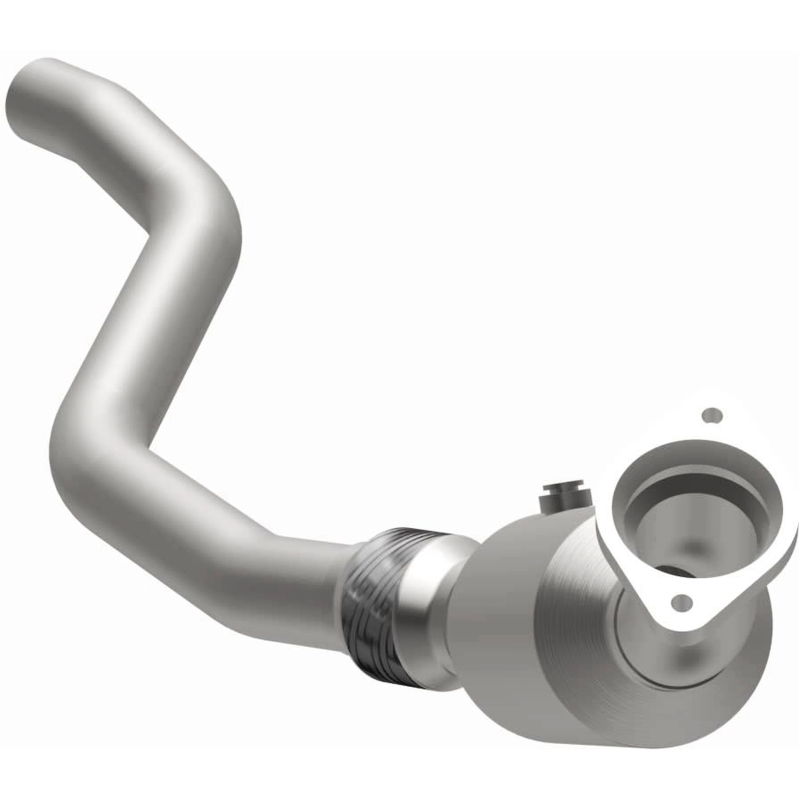 MagnaFlow 09-14 Dodge Challenger 5.7L Direct Fit Converter thumbnail 6