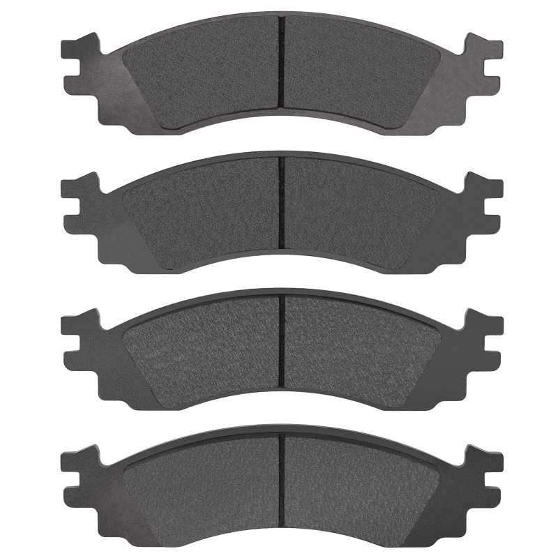 DFC 5000 Advanced Low Met Brake Pads