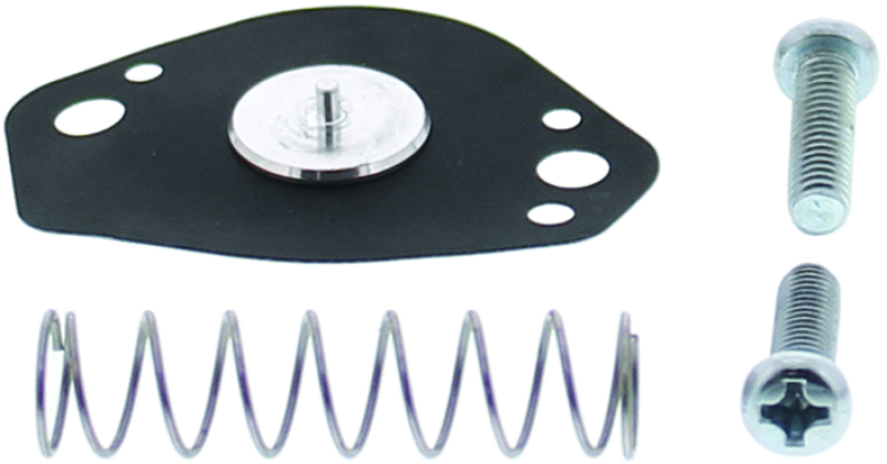 QuadBoss 04-09 Suzuki LT-Z250 QuadSport Air Cut-Off Valve Kit thumbnail 2
