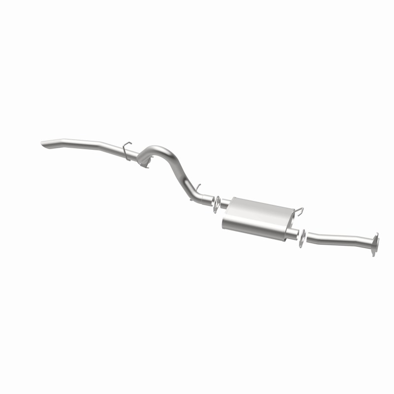 MagnaFlow BRE Exhaust Kit 99-04 Ford Mustang thumbnail 8