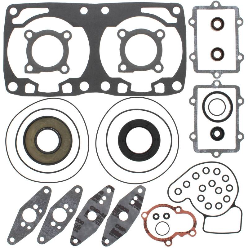 VEP Complete Gasket Kit