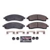 PSB Z23 Evolution Brake Pads
