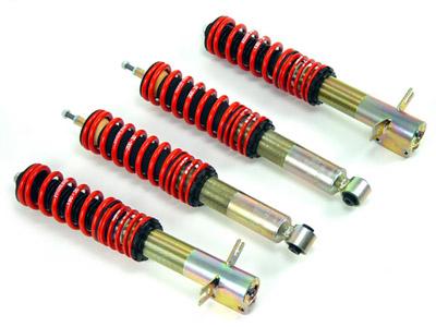 HR Street Perf Coil Overs