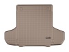 WT Cargo Liners - Tan