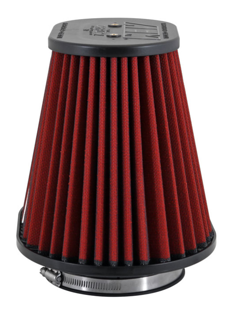 AEM Dryflow Air Filter-Oval Tapered 8in x 10.5in O/S Base / 5in x 7.75in O/S Top / 8in Height thumbnail 5