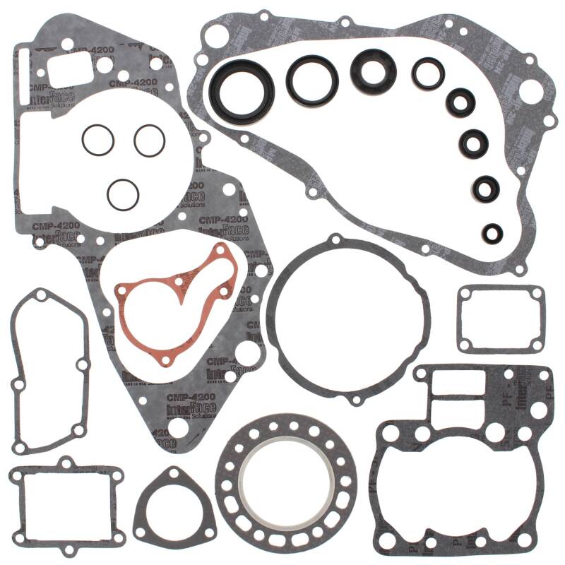 VEP Complete Gasket Kit