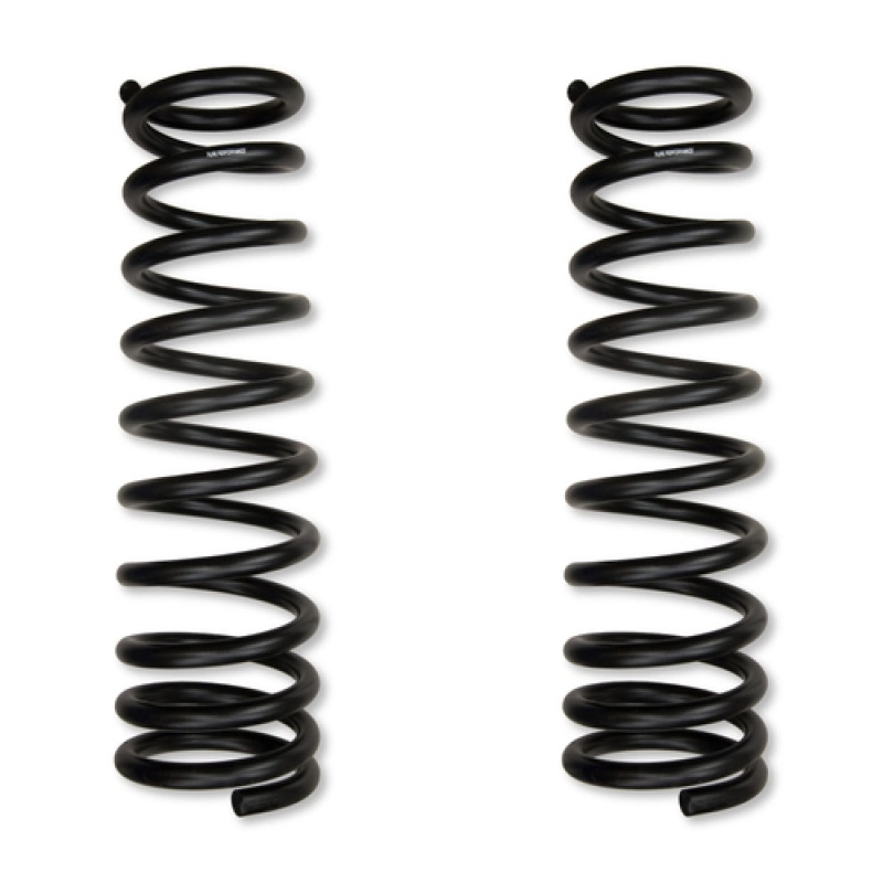 RKR Coil Springs