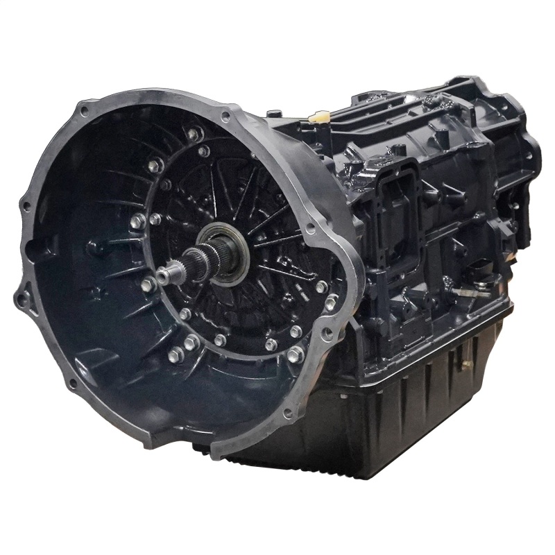 BD Diesel 13-18 RAM 3500/4500/5500 6.7l 2WD LH PTO Towmaster Trans & Converter Package AISIN AS69RC thumbnail 2