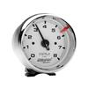 Autometer Autogage 3-3/4in White 8000 RPM Pedestal Mount Tachometer thumbnail 6