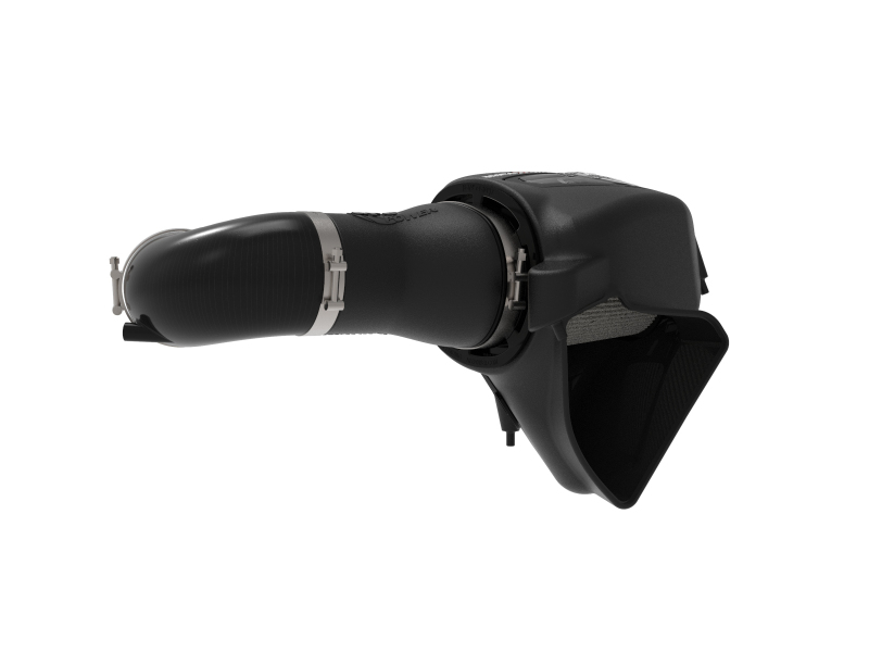 aFe Momentum GT Pro DRY S Cold Air Intake System 16-19 Cadillac CTS-V 6.2L SC thumbnail 8