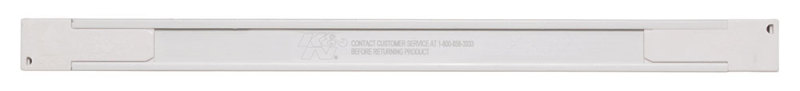 K&N HVAC Filter - 24 x 30 x 1 thumbnail 9
