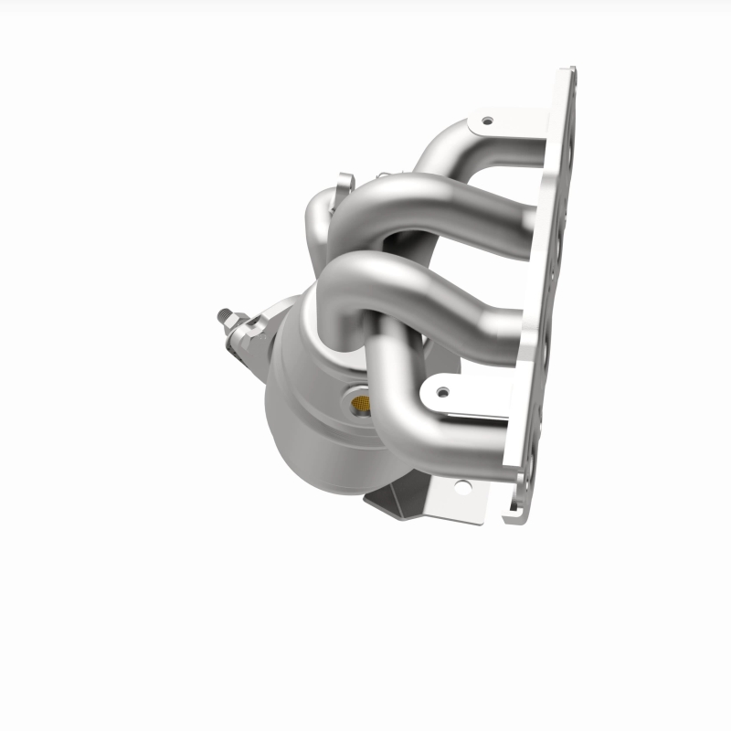 MagnaFlow 17-22 Hyundai Ioniq OEM Grade Federal / EPA Compliant Direct Fit Converter thumbnail 6