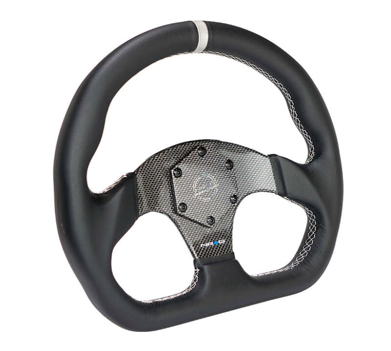 NRG Steering Wheels - Carbon