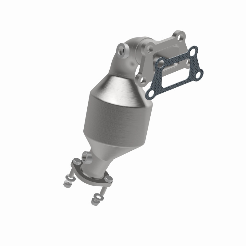 MagnaFlow Direct Fit Catalytic Converter 2012-2014 Equinox 3 3.6 L Underbody thumbnail 8